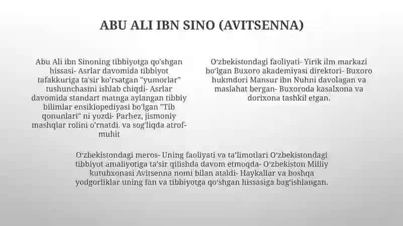 Alisher Navoiyning moxovni davolashning yangi usulini kashf etishi 3