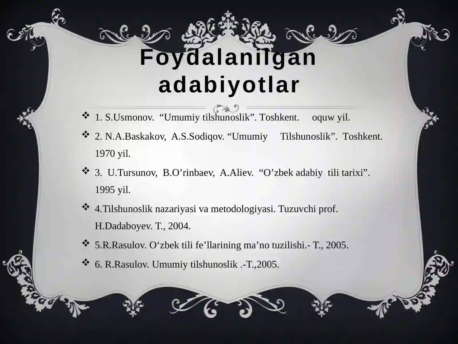 Arabtilshunosligi 3