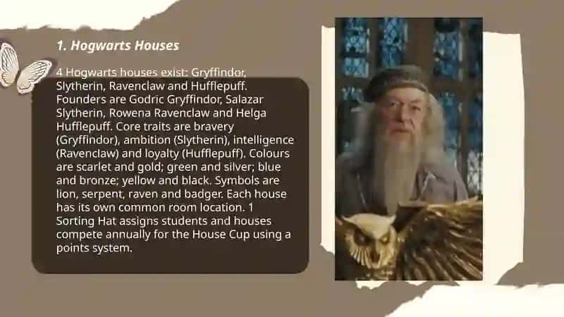 Harry Potter 3