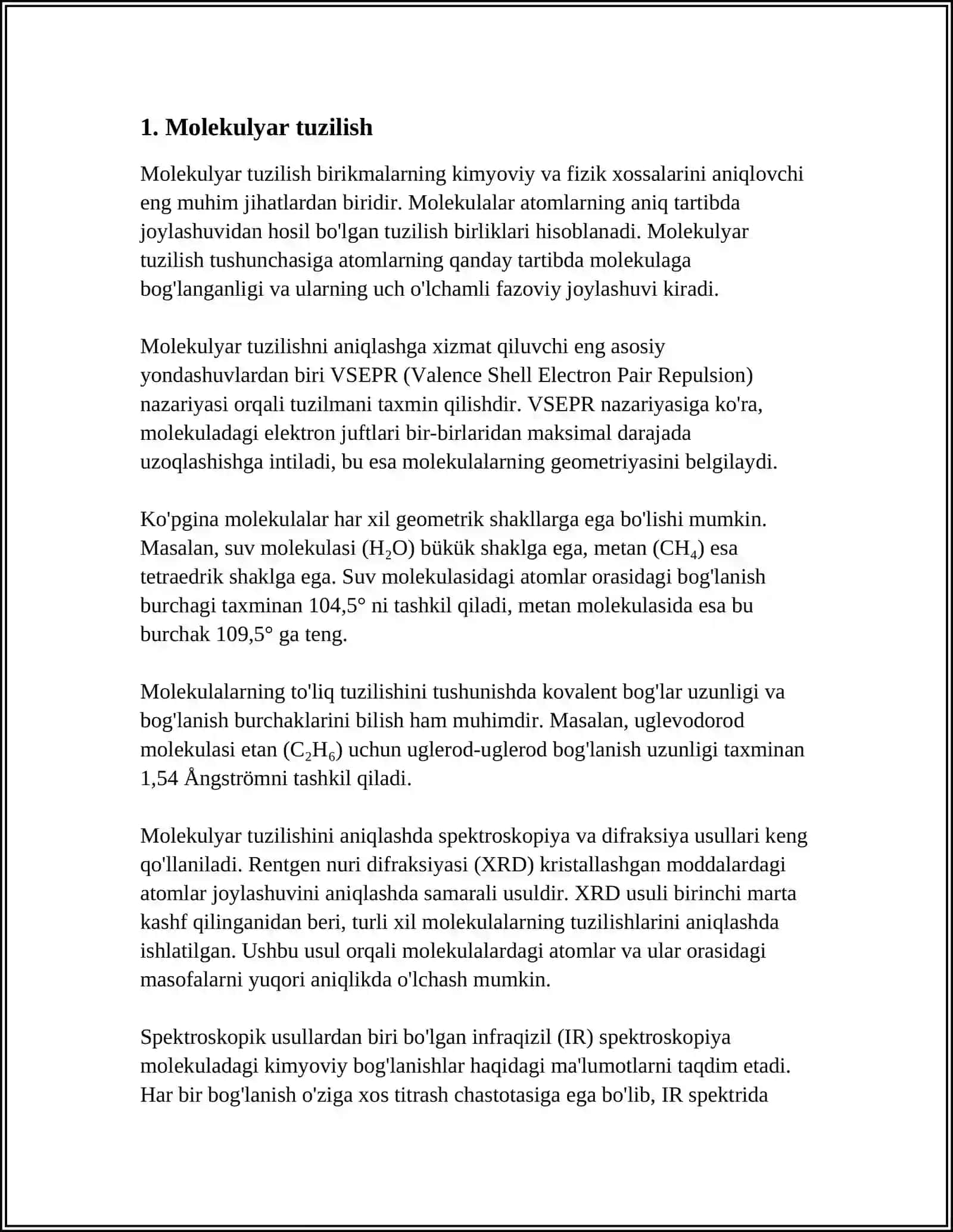 MOLEKULALAR 3
