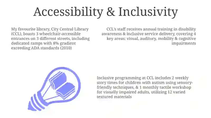 City Central Library (CCL) 3