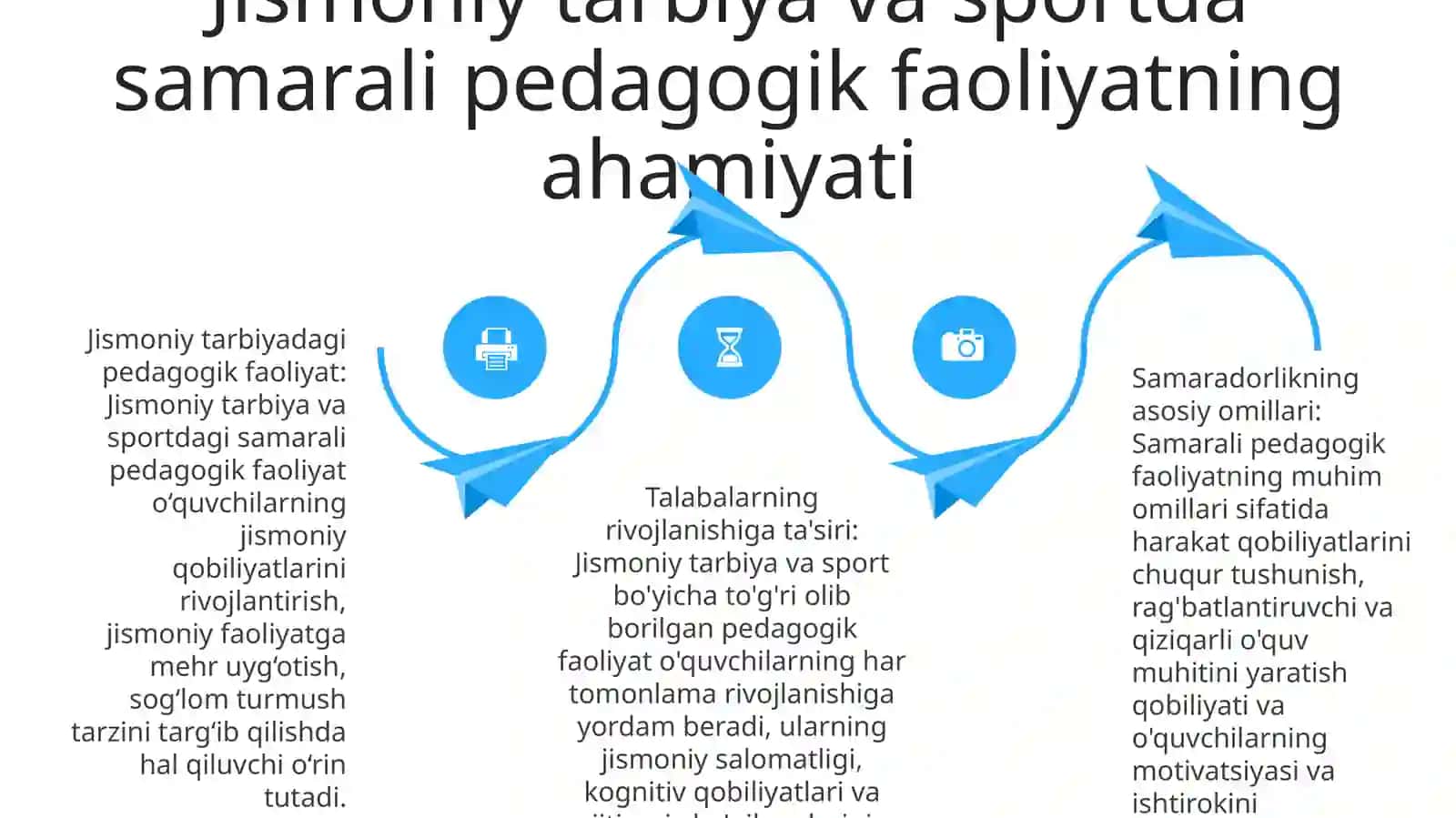 Jismoniy Tarbiya Va Sport Sohasida Samarali Pedagogik Faoliyatining Asosiy Omillari Va Shartlari 3