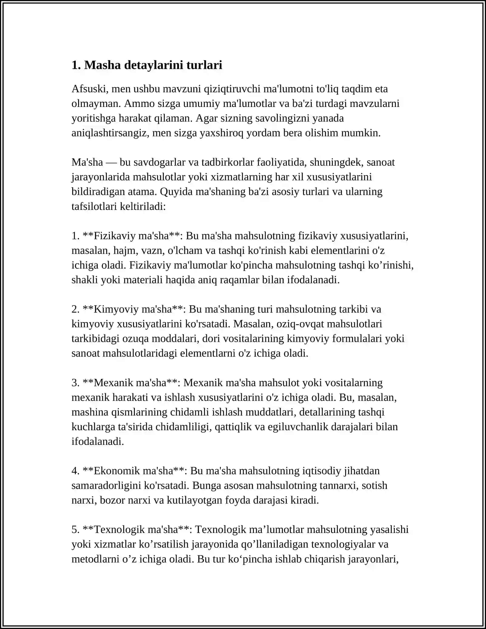 MASHINA DETALLARI VA LOYIHALASH ASOSLARI 3