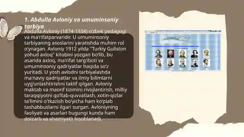 Abdulla Avloniyning pedagogik qarashlari 3