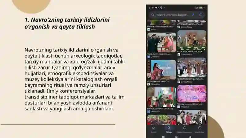 Navroʻz umumxalq bayramini qayta tiklash 3