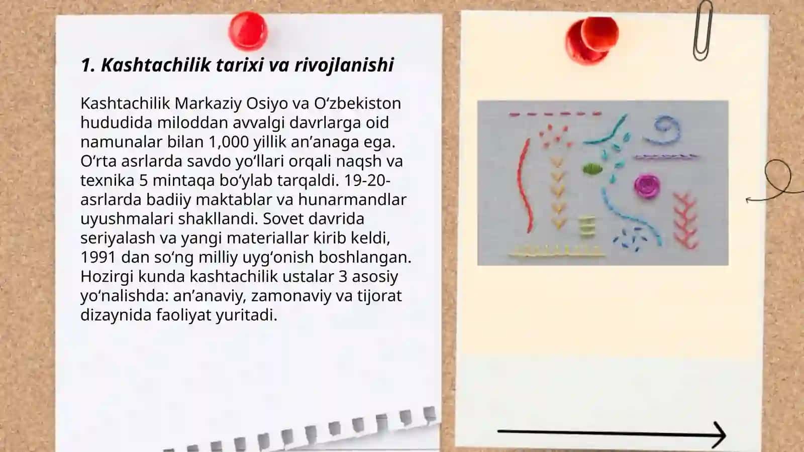 Kashtachilik 3