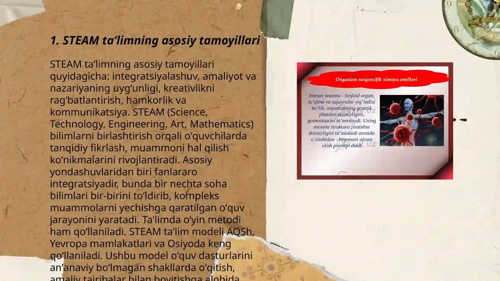 STEAM taʼlim haqida 3