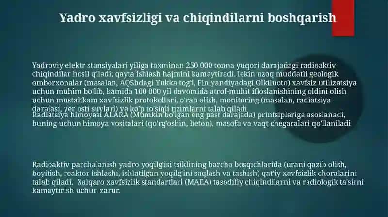 Radioaktivlik hodisasi 3