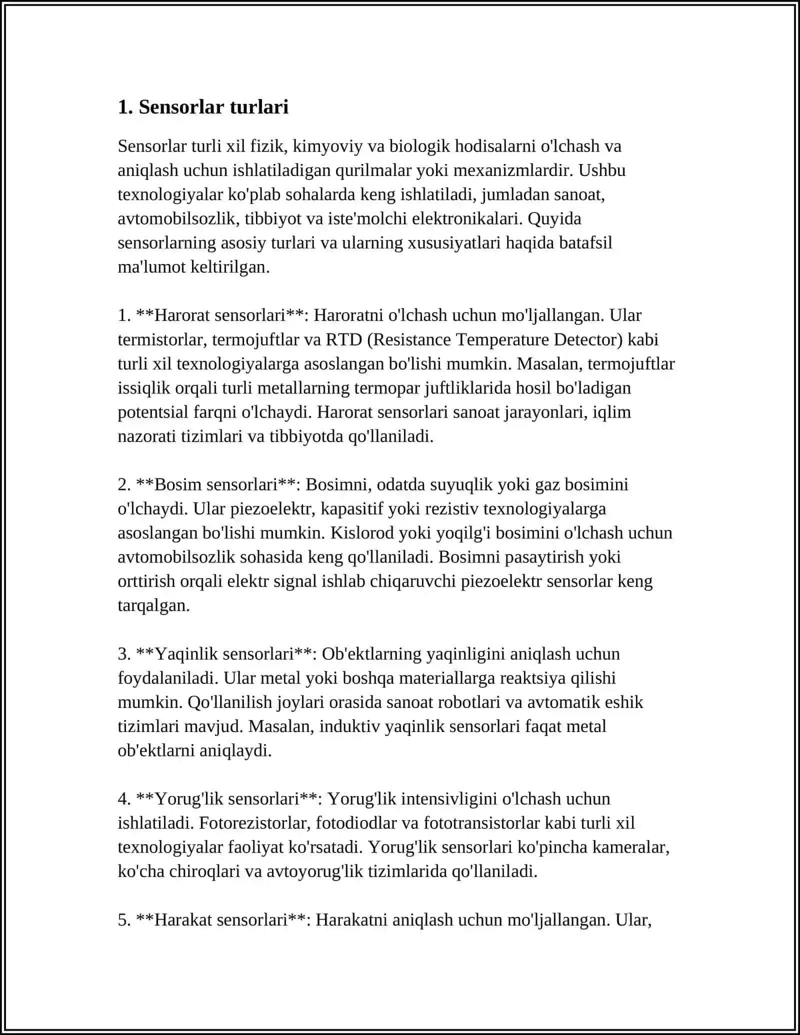 SMART_CITY LOYIHASIDAGI SENSORLAR JOYLASHUVING GRAFIK LOYIHASI 3
