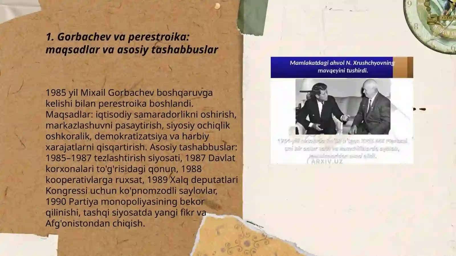sovet ittifoqida islohotlar va inqiroz: imperiyanig tugatilishi 3