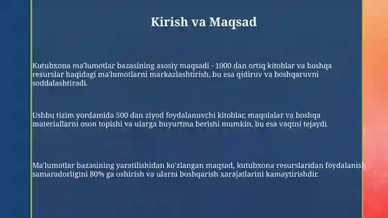 Kutubxonamalumotlarbazasi 3