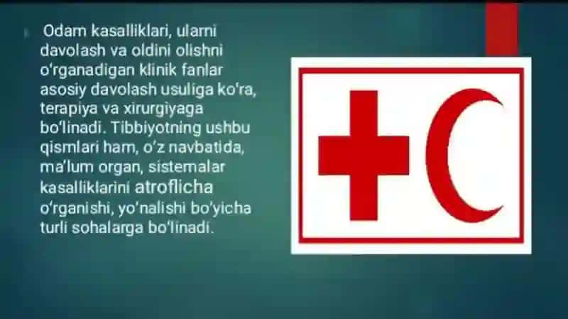 Meditsina va san’at Tibbiyot emblemalari 3