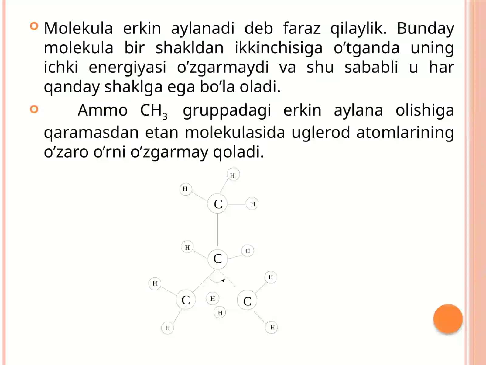 Polimerlarning qayishqoqligi 3