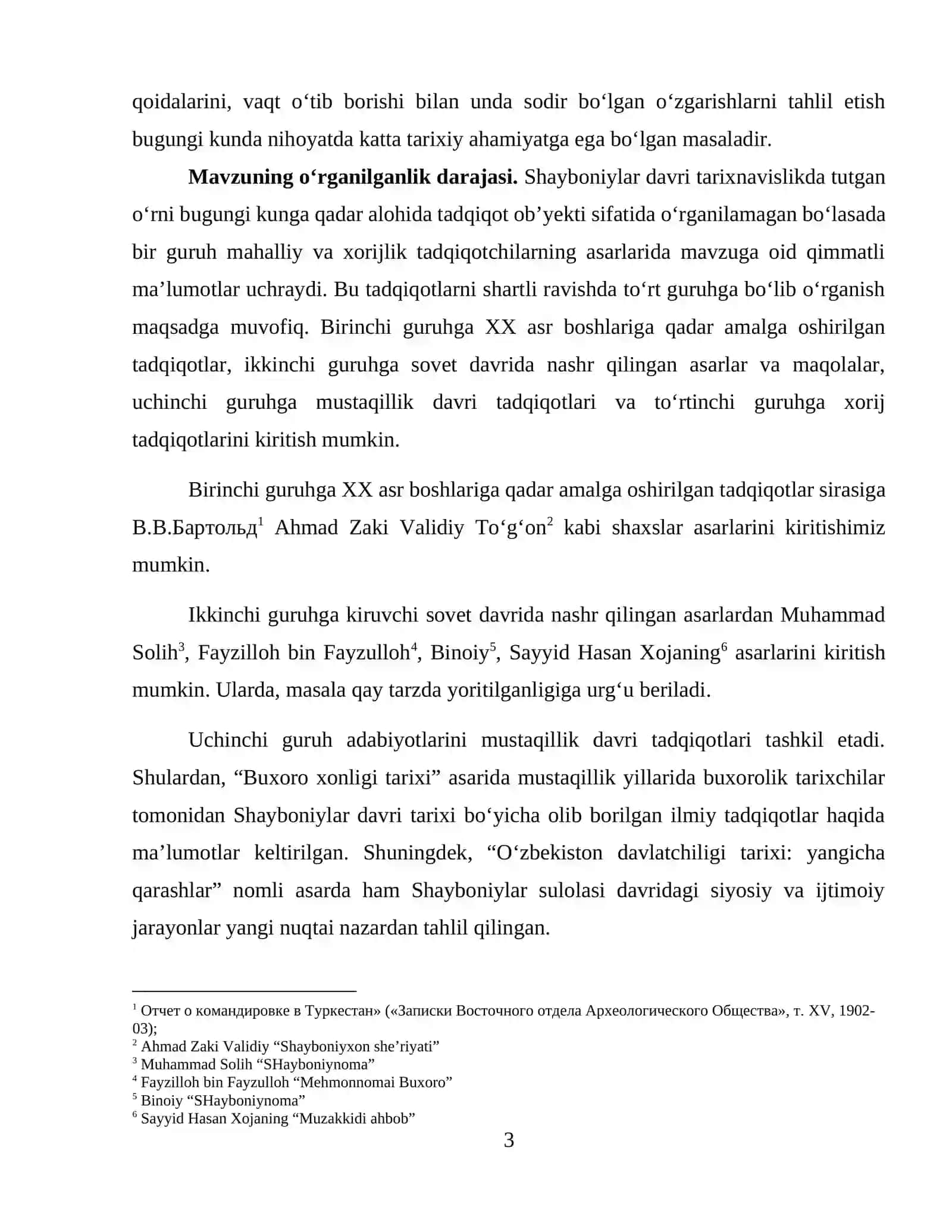 Qirg’iz xalqining shakllanishi 3