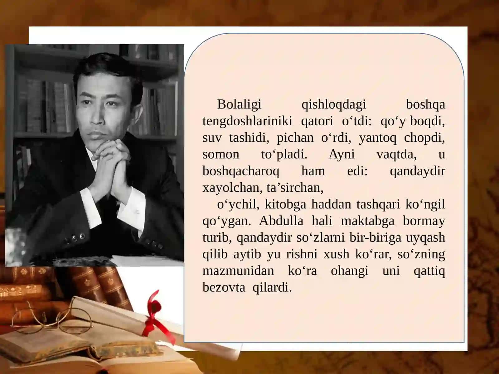ABDULLA ORIPOV 3