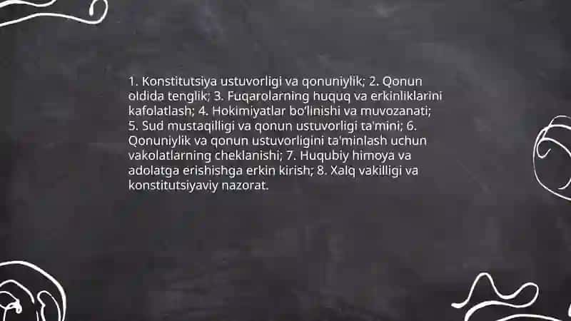 Konstitutsiya-huquqiy davlat va baxtiyor jamiyat poydevori 3