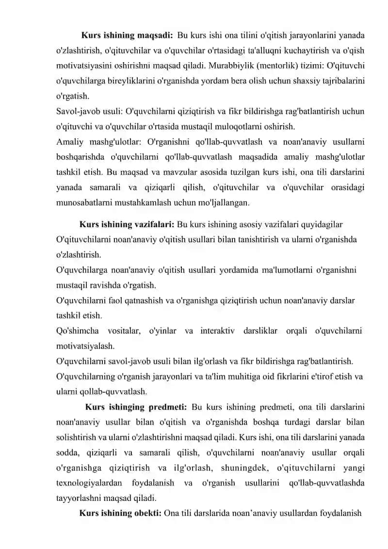 Suxbat metodi . 3