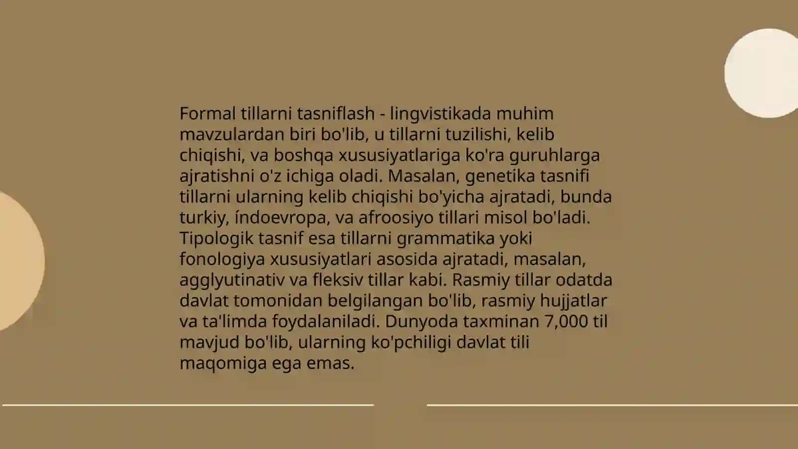 Formal til nazariyasi (Chomskiy ta'limoti) 3
