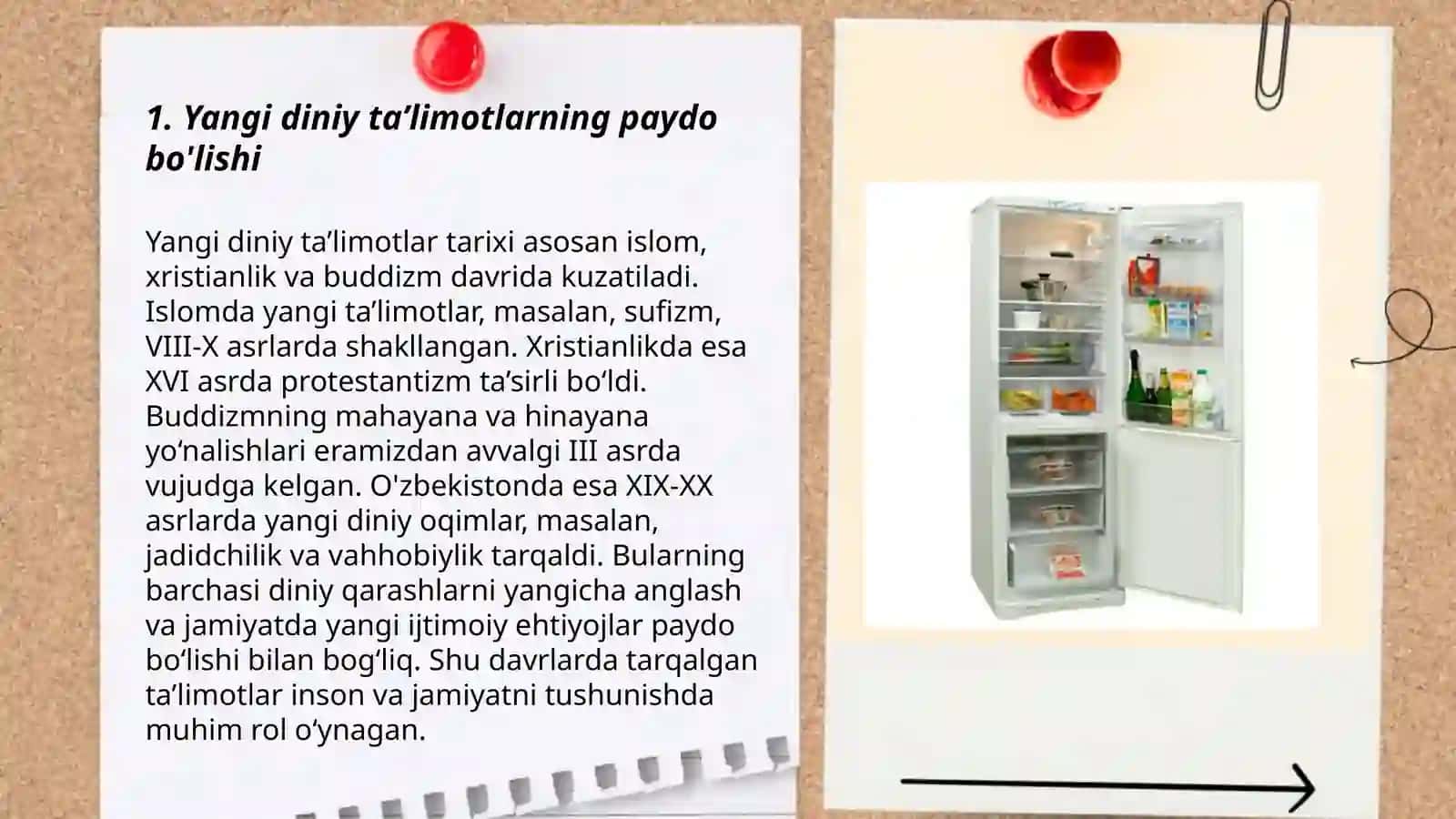 Yangi diniy ta’limotlar va sektalar 3