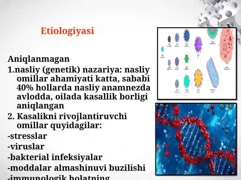 PSORIAZvaQIZIL YASSI TEMIRATKININGATIPIK TURLARI 3