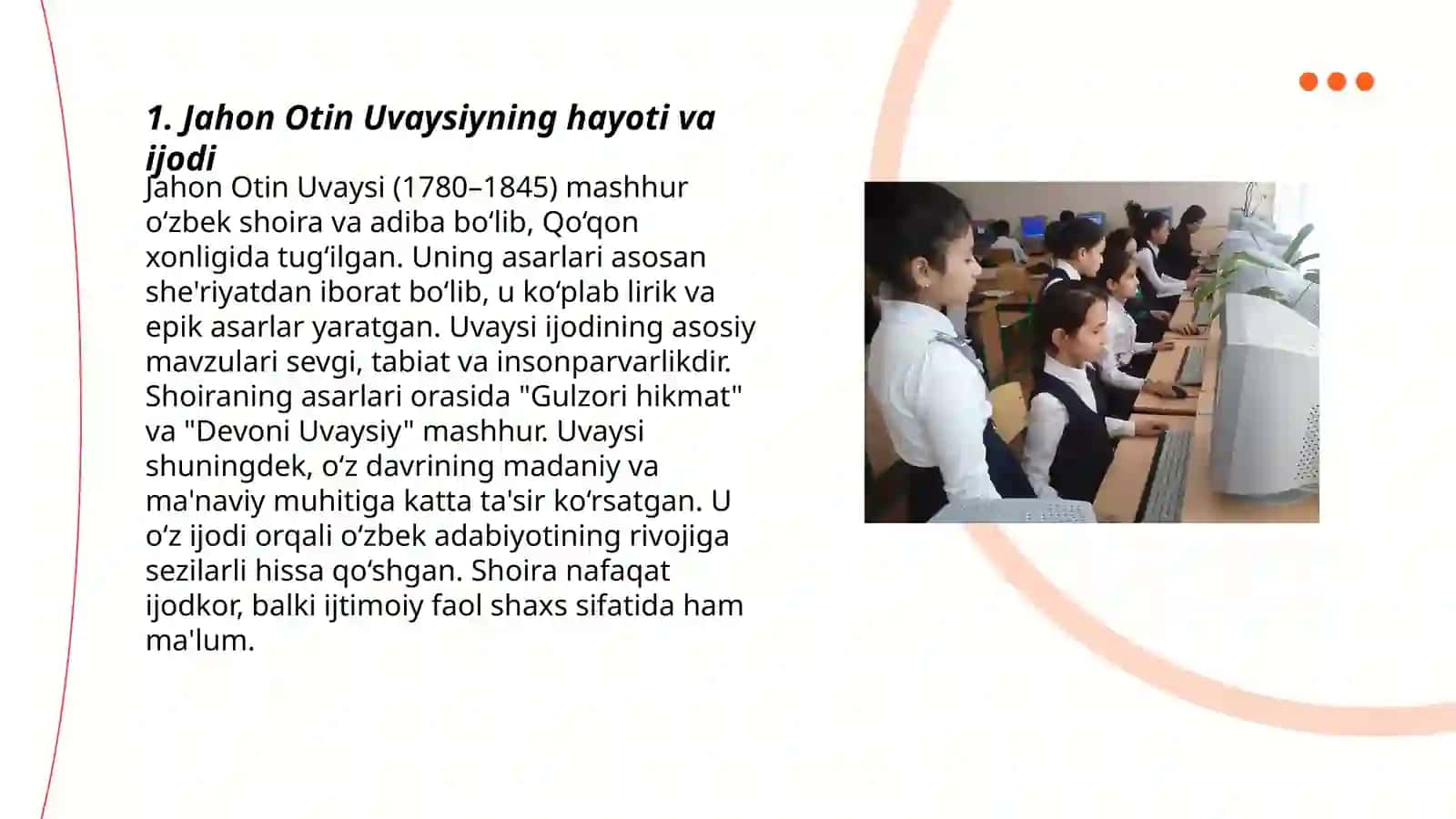 Muhammad Sodiq Qoshgʻariyning ilmiy ijodi 3