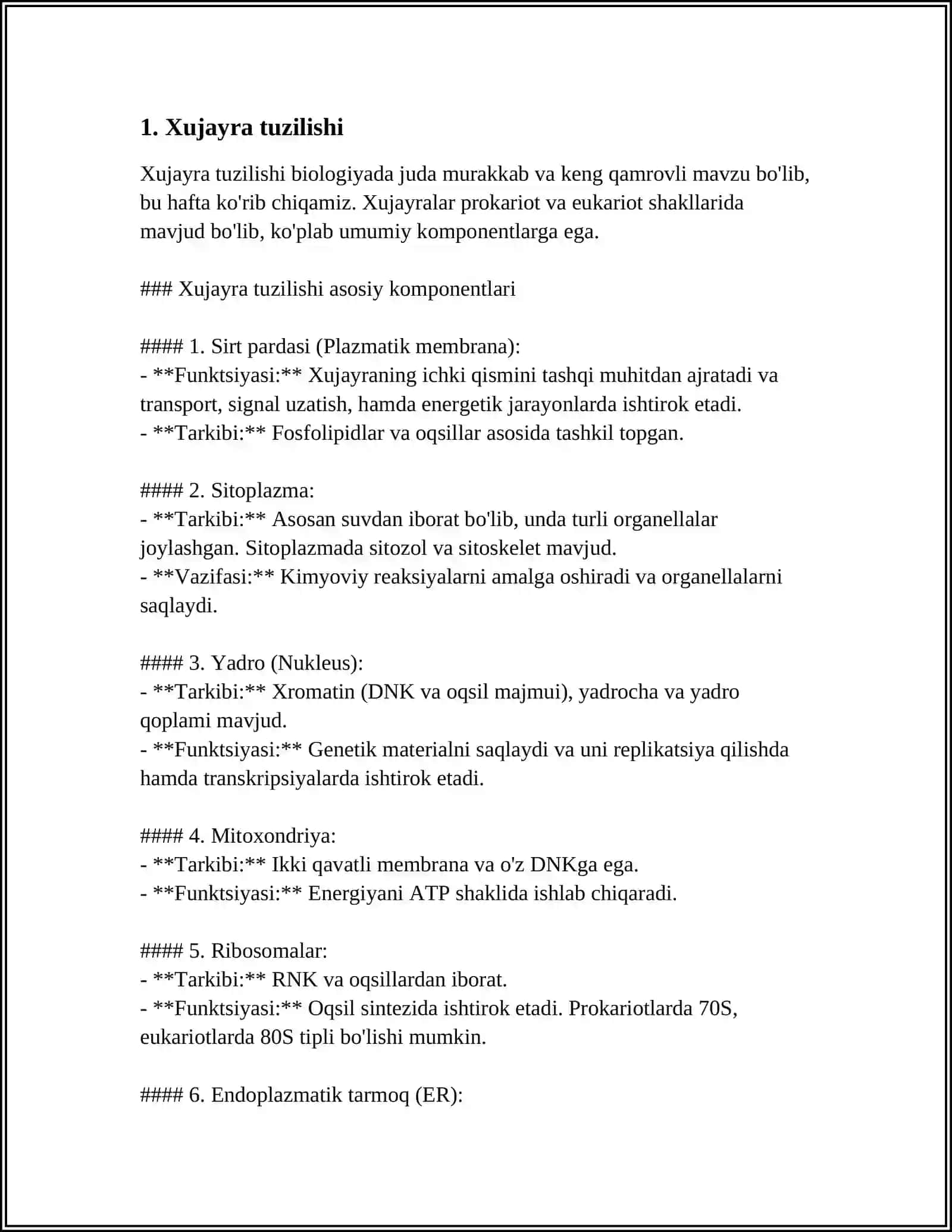 SITOLOGIYA 3