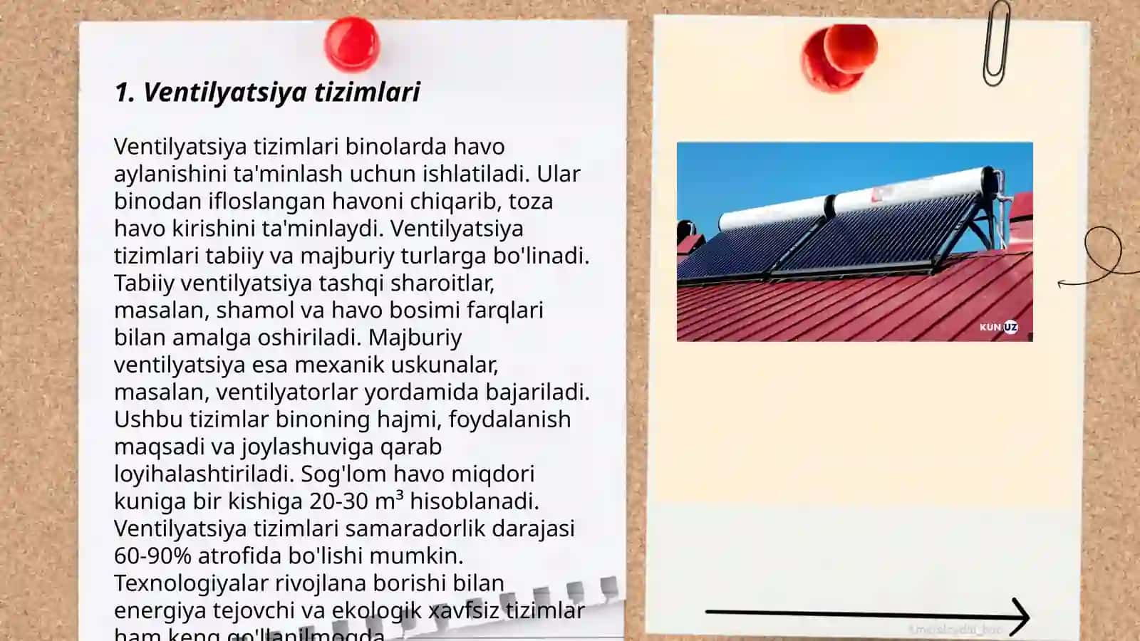 Ventilyatsiya tizimlari 3