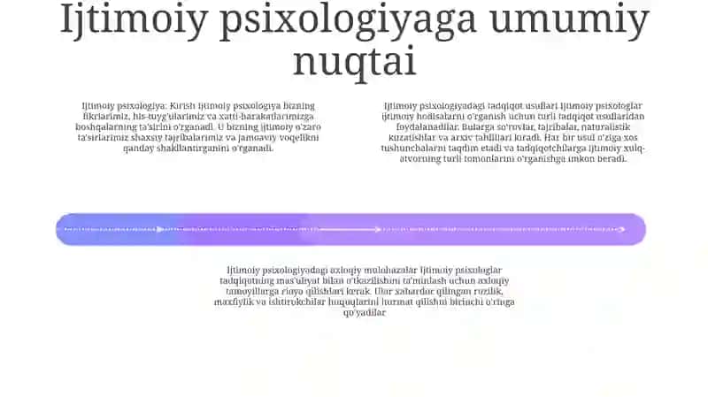 Ijtimoiy Psixologiyada Tadqiqot Metodlari 3