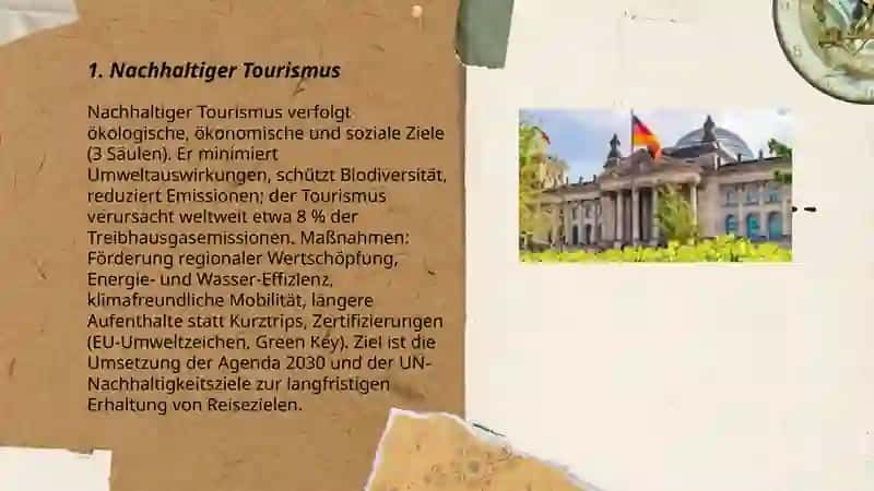 Tourismus 3