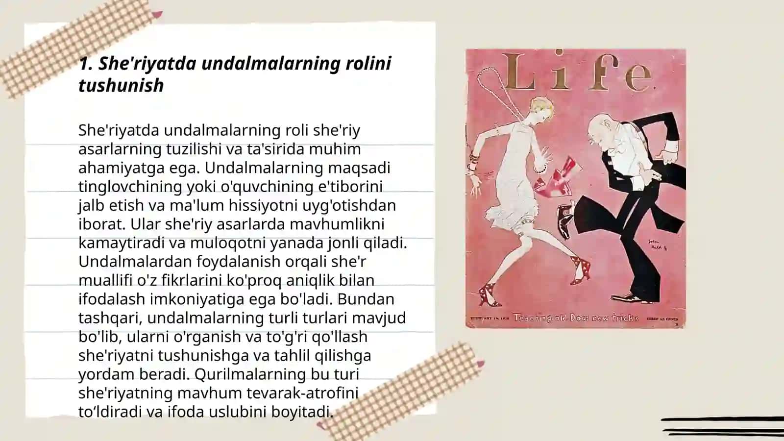 She'riyatdagi mavjud undalmalar tahlili 3