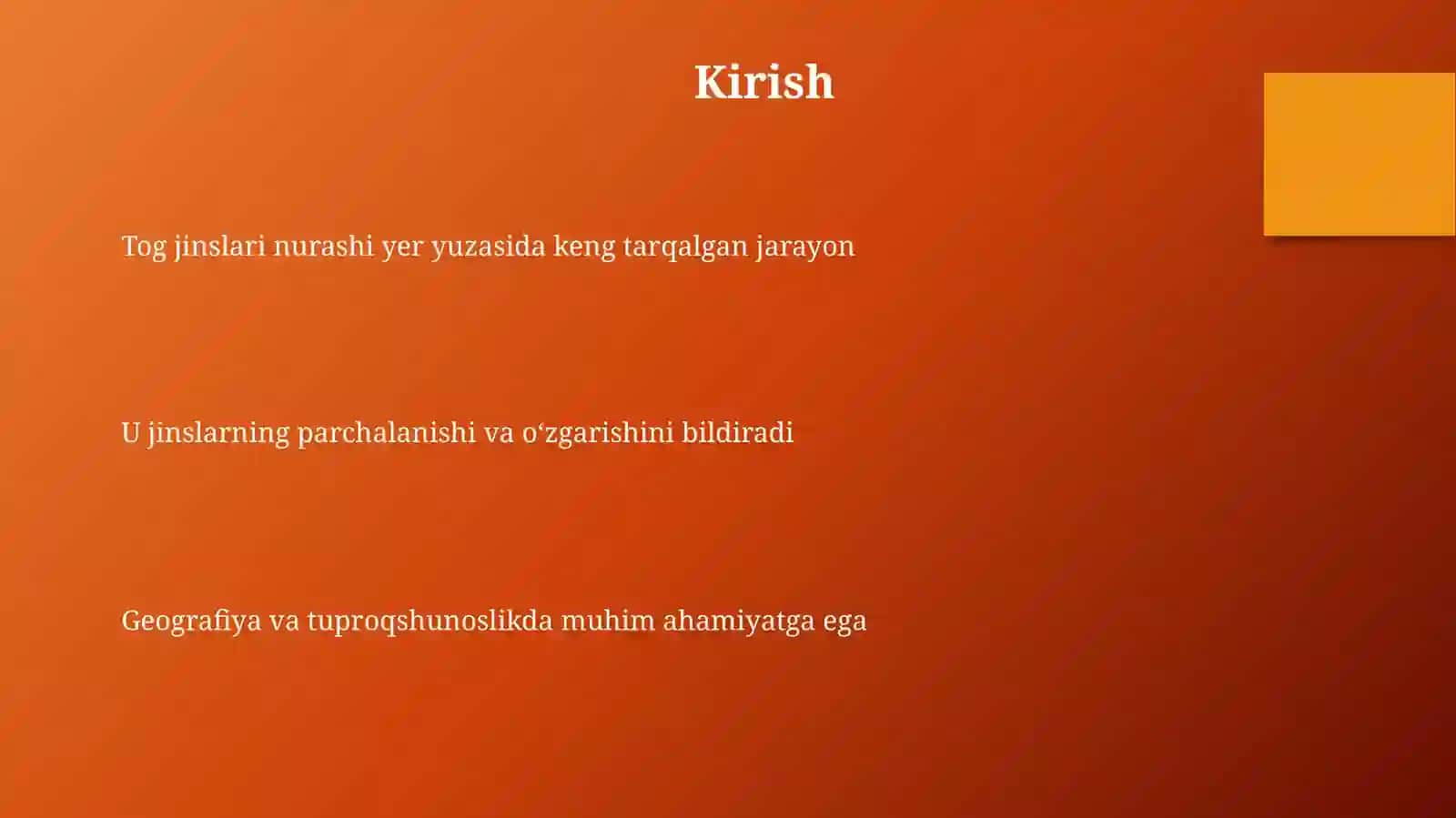 Togjinslarinurashtushunchasi 3