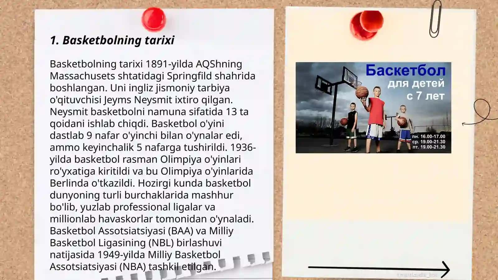 Basketbol 3