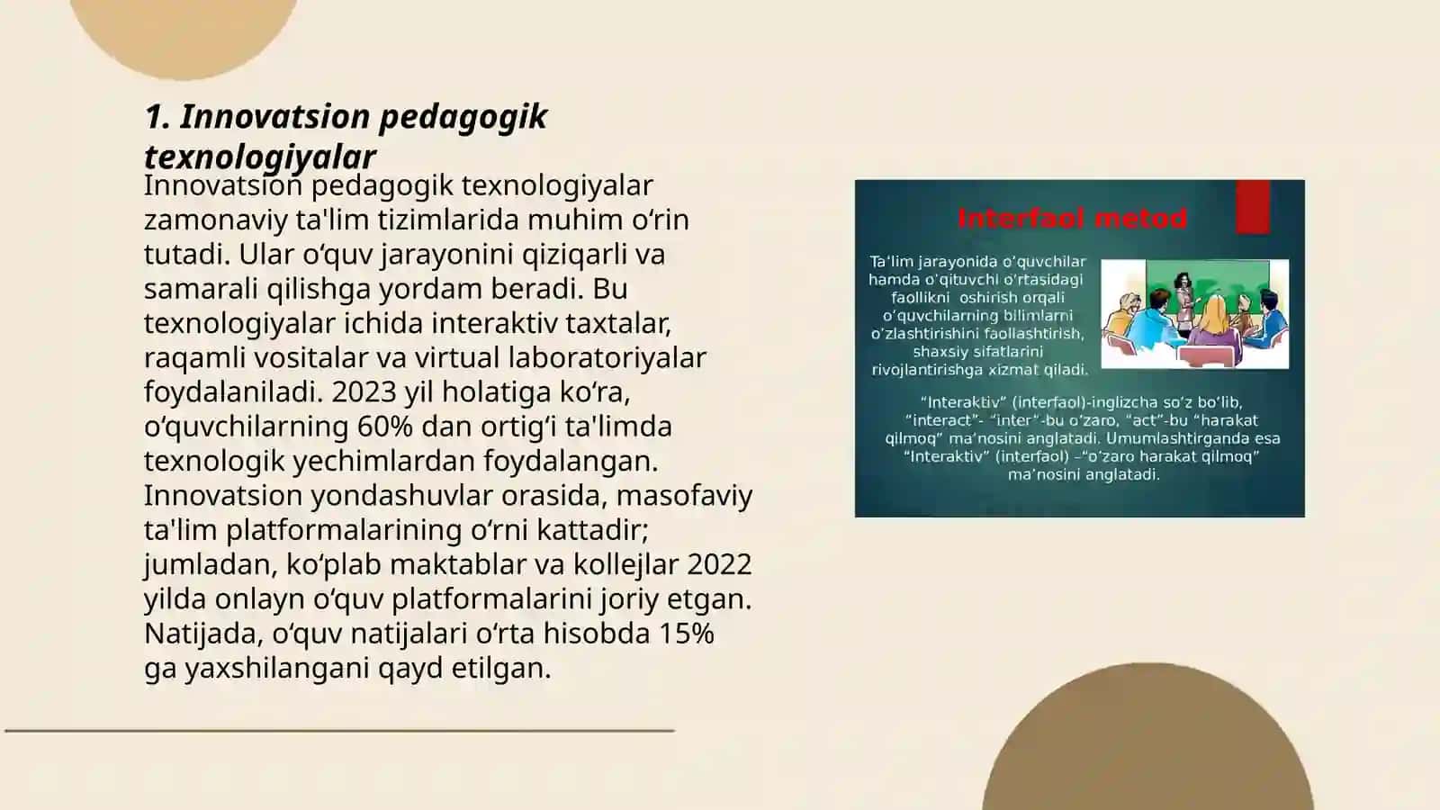 Innovatsion pedagogik texnologiyalar 3