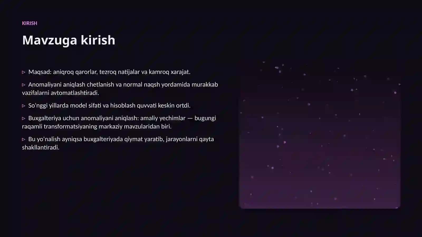 AI INSIGHTS • PREMIUM TAQDIMOT 3