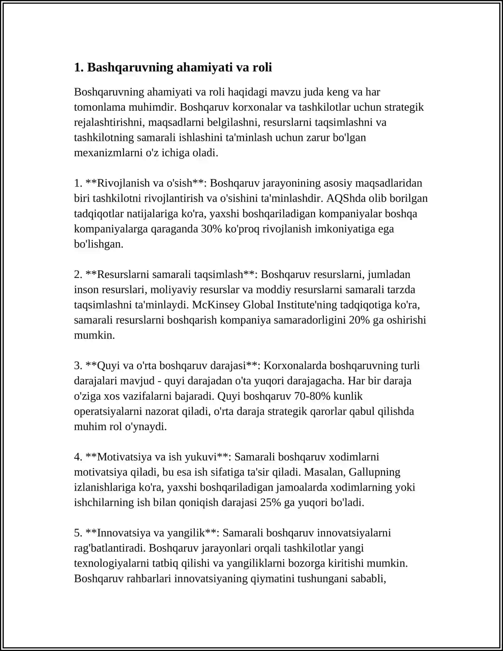 BASQARIW MAQSETI HÁM BASQARIWDI IZERTLEW HÁM PROEKTLESTIRIW 3