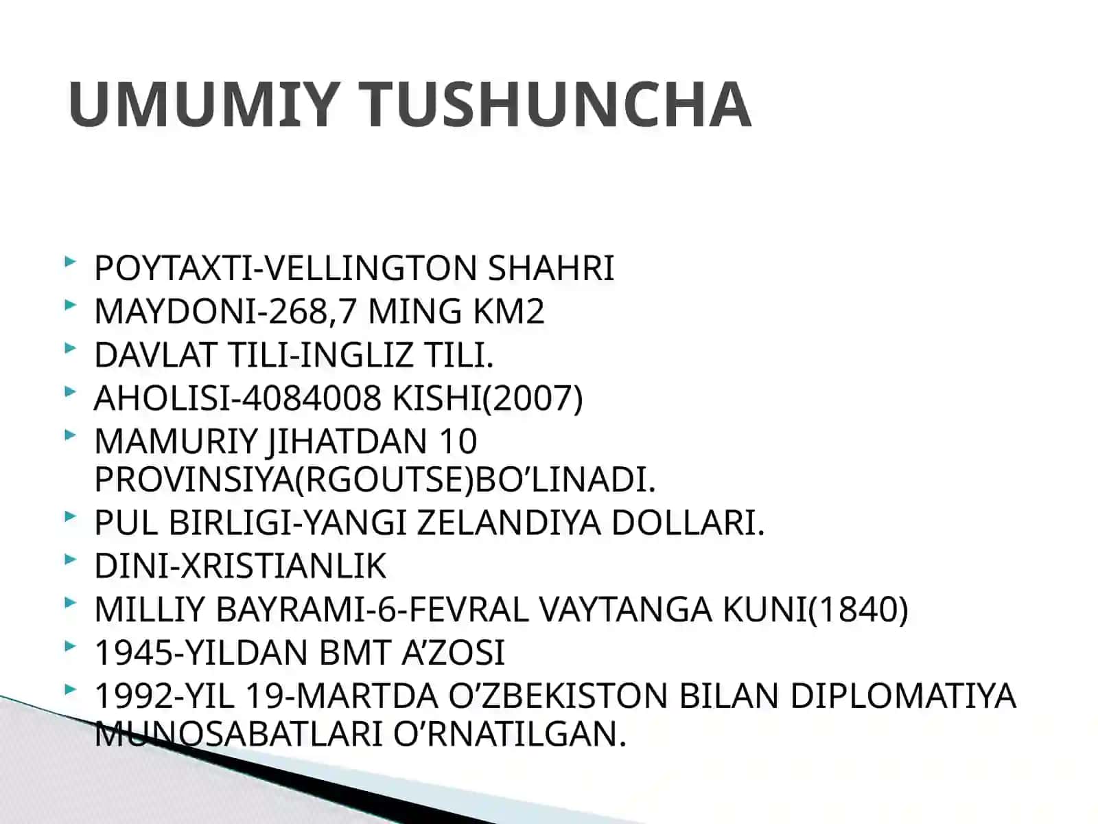 DAVLAT BOSHQARUVI VA MAHALLIY O’Z-O’ZINI BOSHQARUV’’ YO’NALISHI1-KURS MAGISTRANTIESHMURODOV SUHROB 3