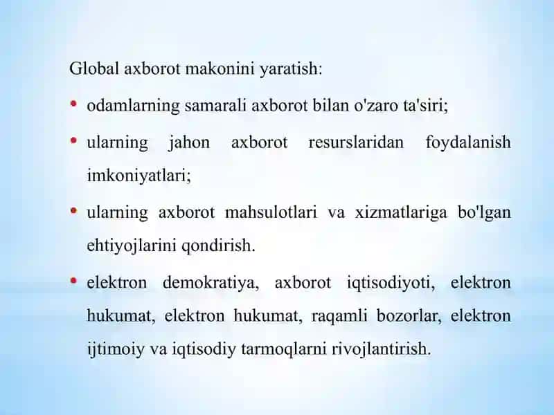 Raqamlijamiyat 3