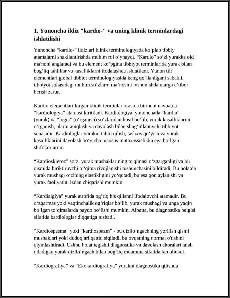 KLINIK TERMINALOGIYANING YUNON ATAMA ELEMENTLARI 3