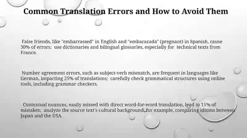 Introduction to Translation 3