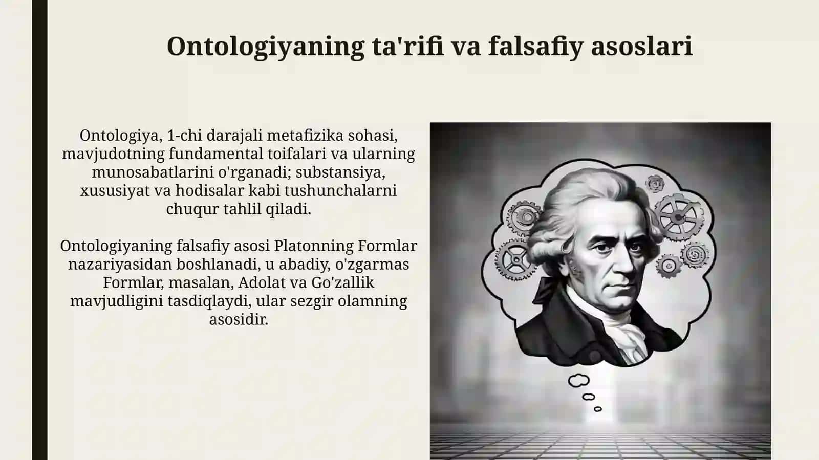 Ontologiya borliq falsafasivamantiqi 3