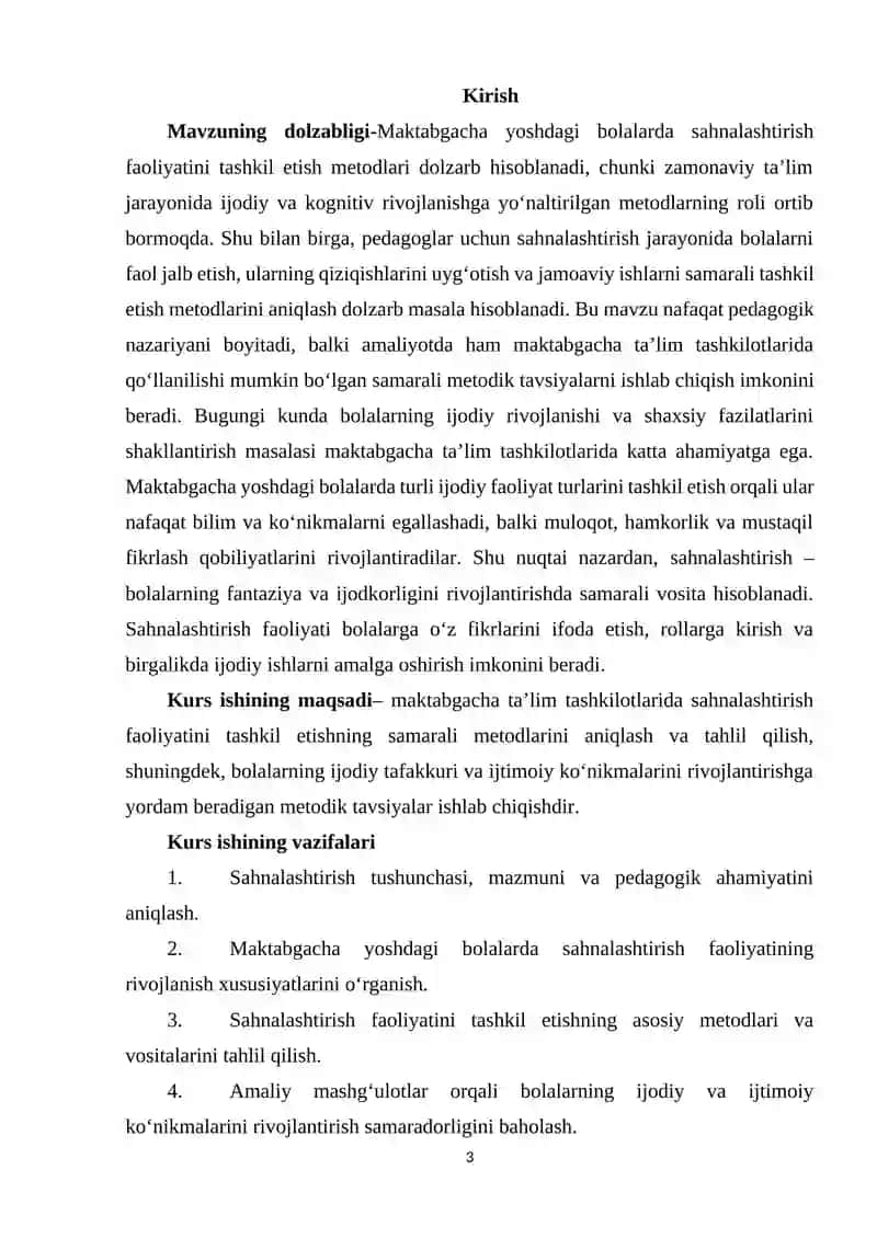 Maktabgacha taʼlim muassasasida sahnalashtirish faoliyatini tashkil etish metodlari .docx 3
