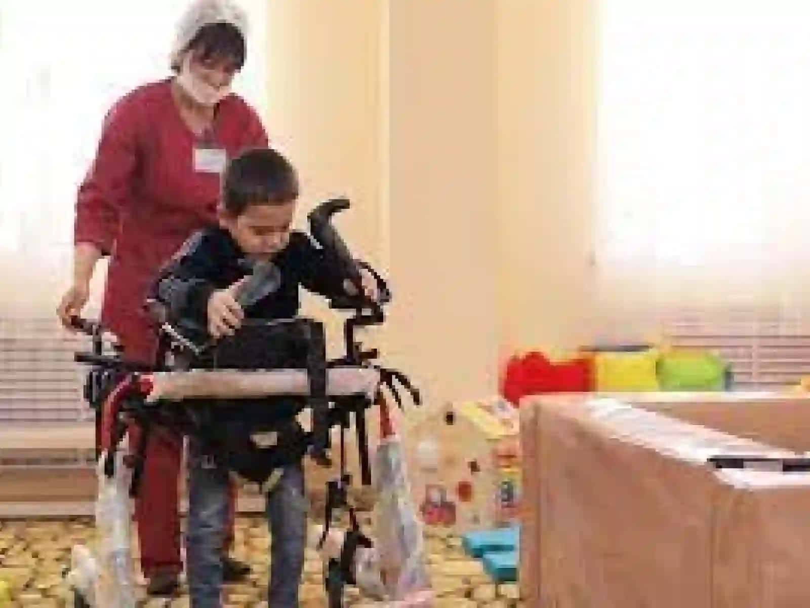 Imkoniyat cheklangan bolalarni inklyuziv ta'lim va tarbiyalash konsepsiyasi 3