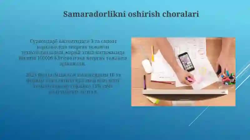 Tahlil ishlarini tahlil qilish va manbalar bilan taʼminlash 3