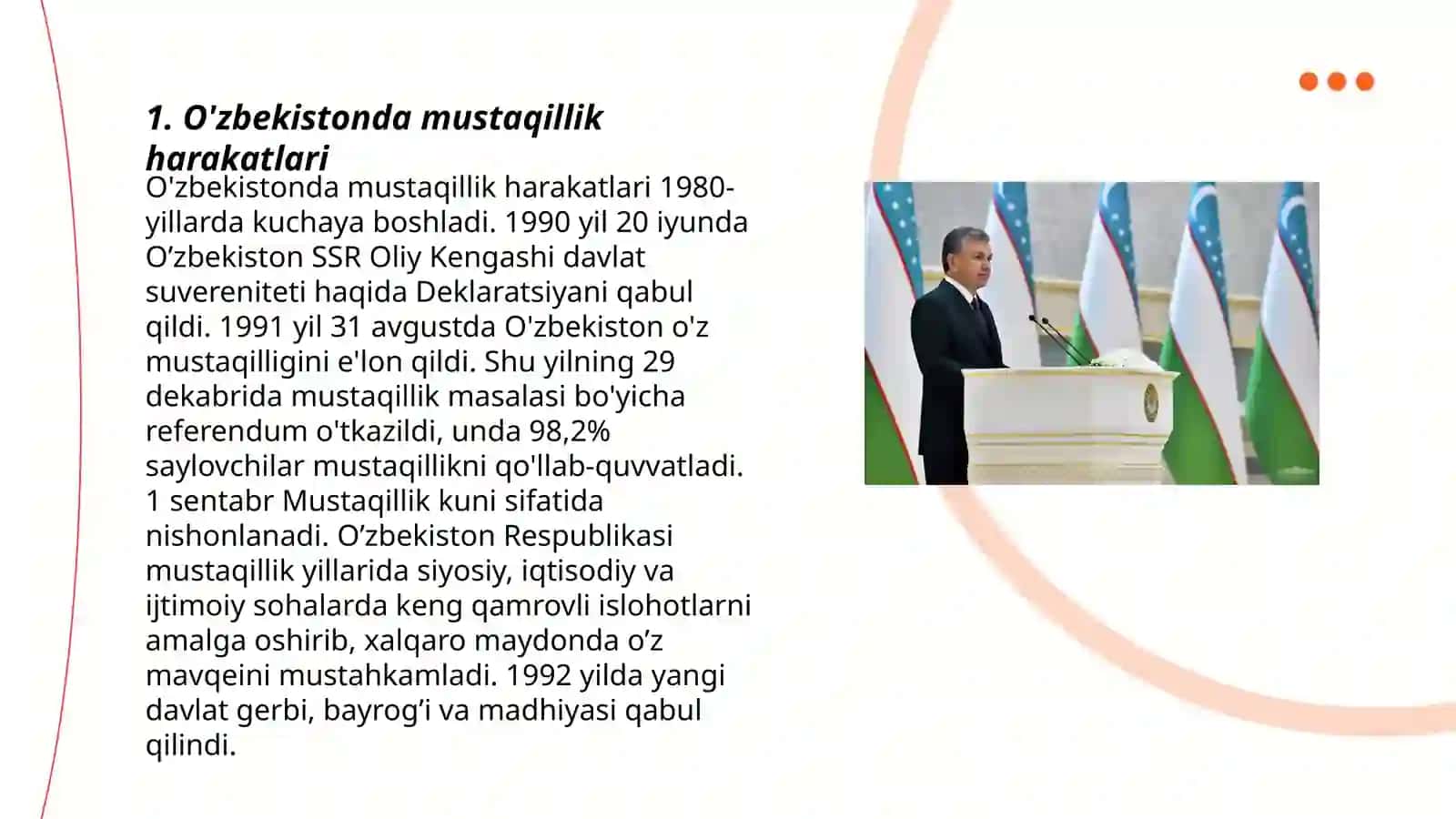 O'zbekistonda mustaqillik harakatlari 3