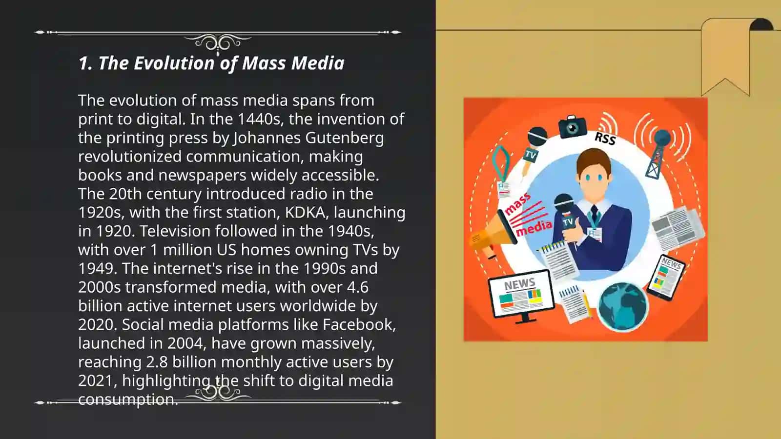 Mass Media 3