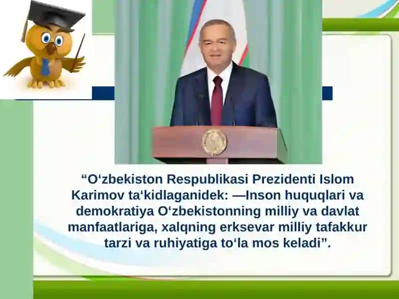 Ashyoviy huquq tushunchasi 3