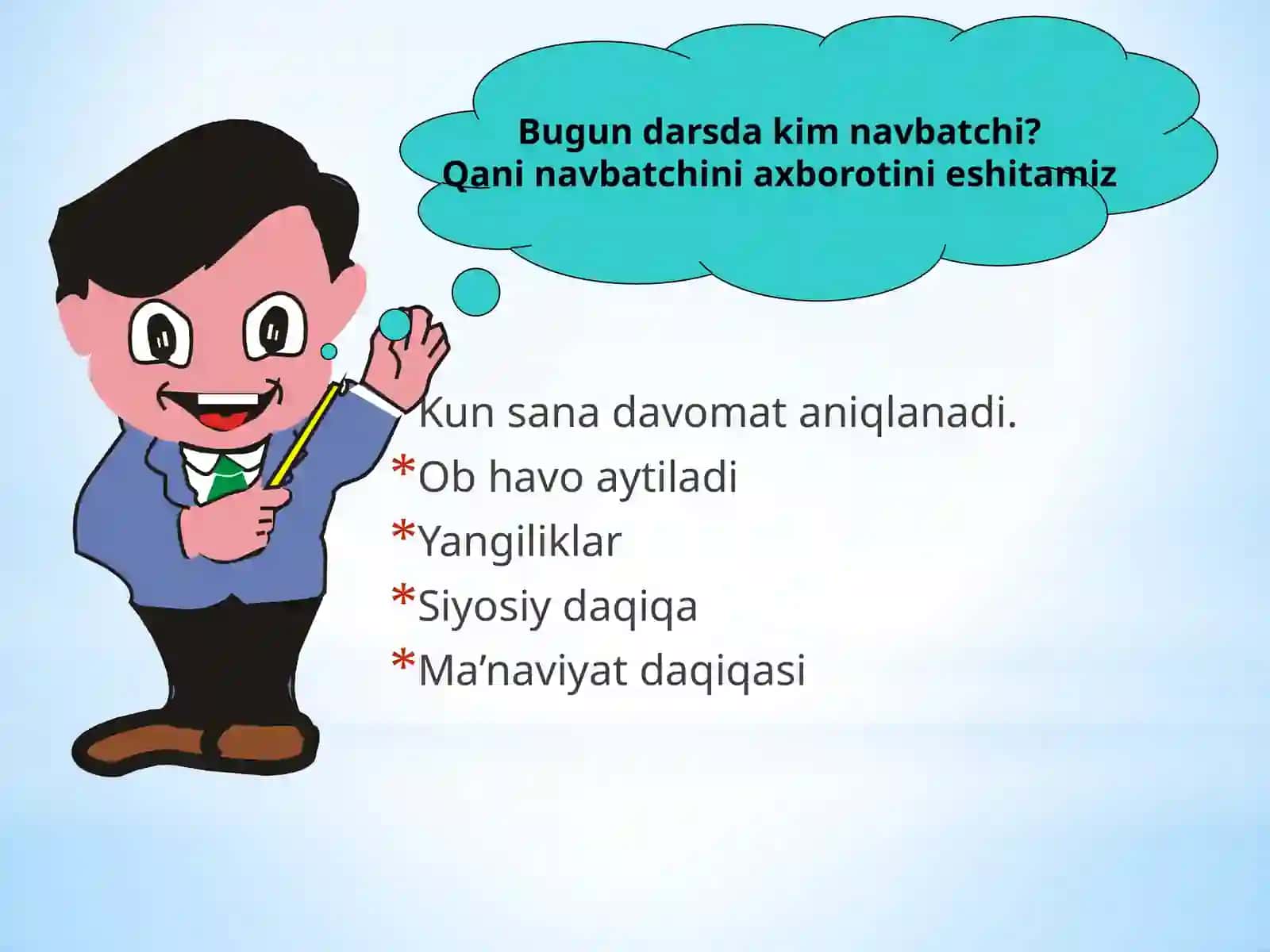 NORMAL KONSENTRATSIYA 3