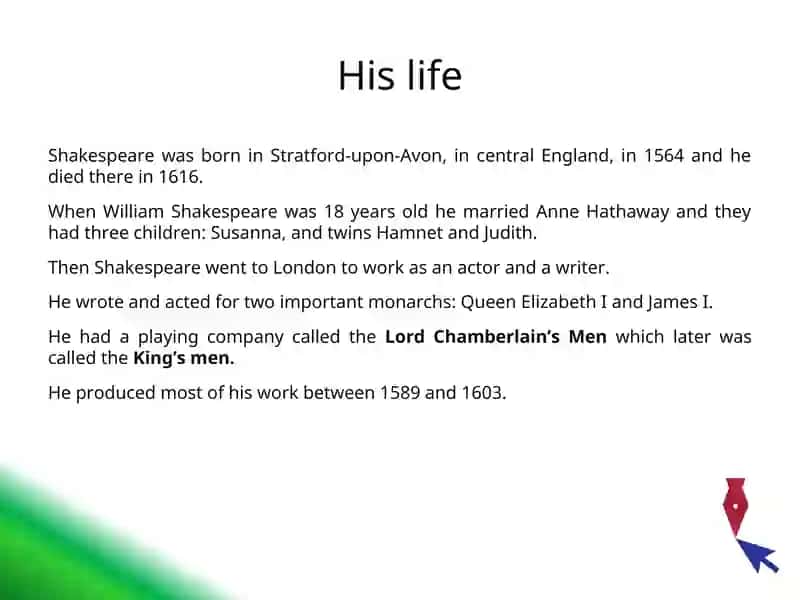 Great Plays of Shakespeare 3