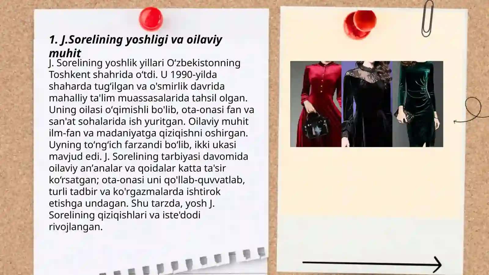 Stendalning "Qizil va qora" romanida J.Sorel obrazi haqida 3