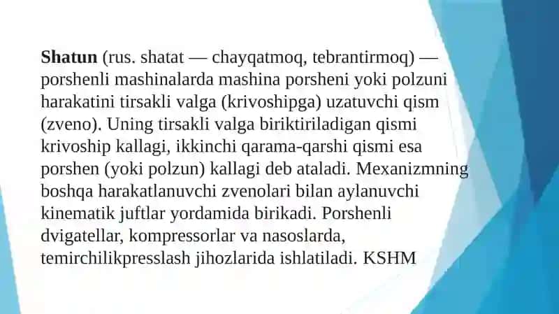 SHATUN GURUH DETALLARI 3
